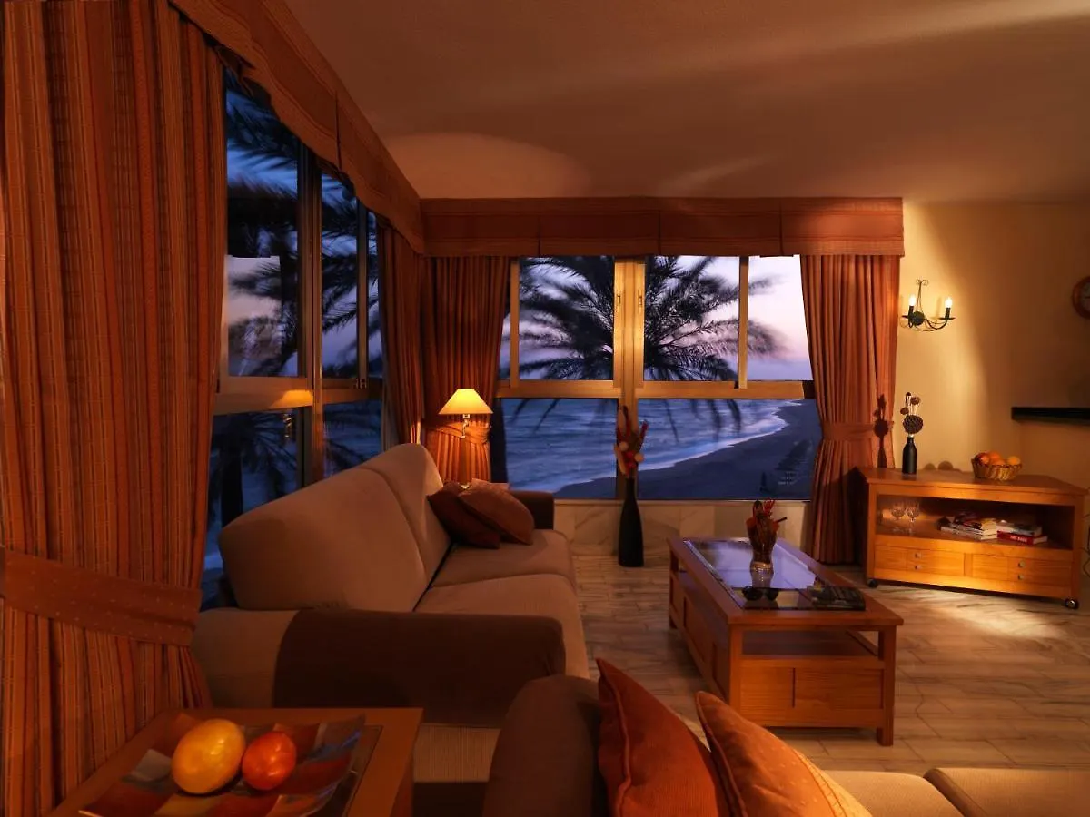 Apartamento Macdonald Leila Playa Resort Sitio de Calahonda