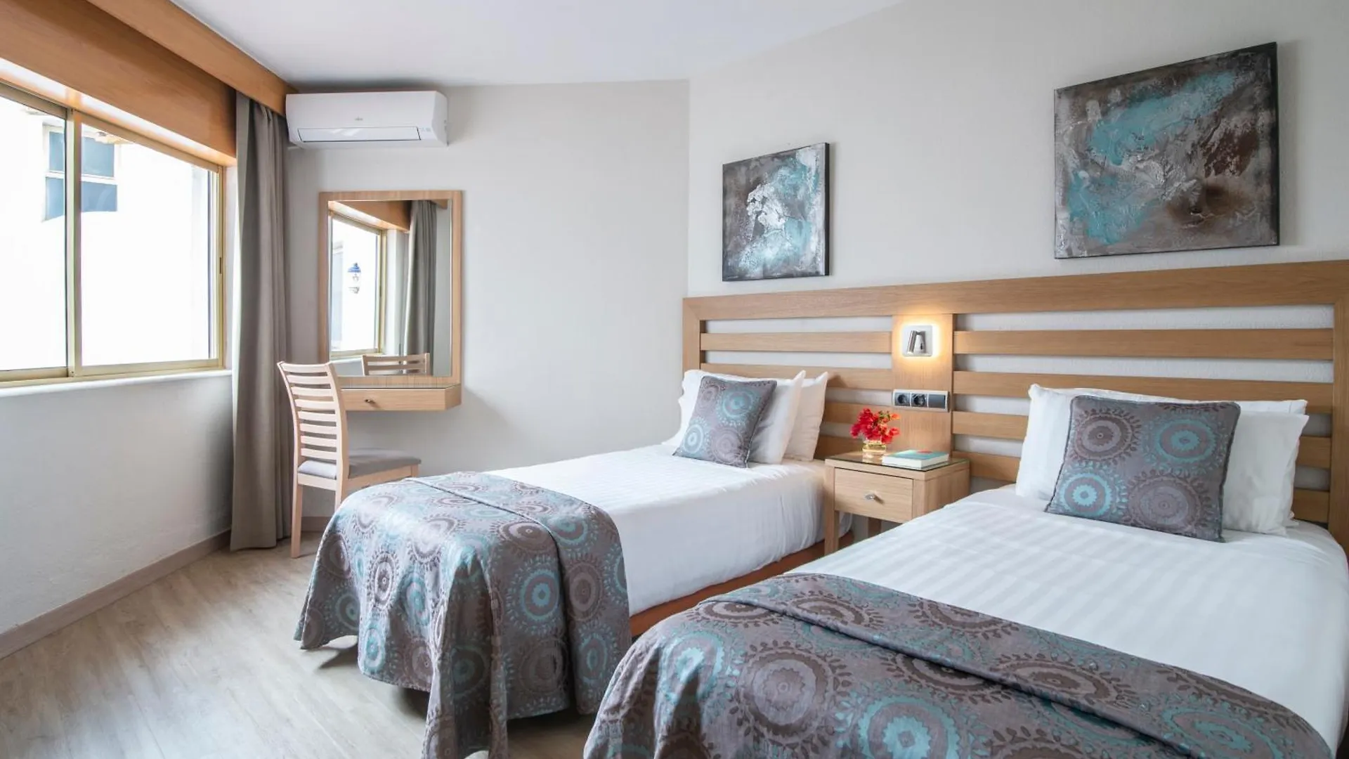 Apartamento Macdonald Leila Playa Resort Sitio de Calahonda