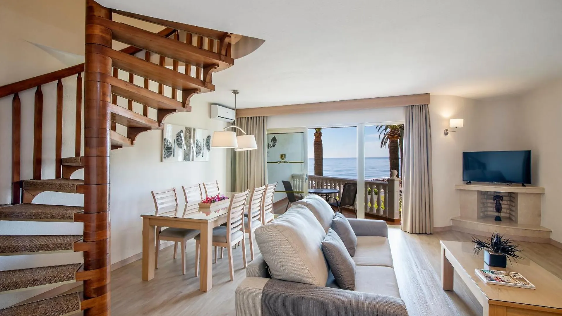 Apartment Macdonald Leila Playa Resort Sitio de Calahonda