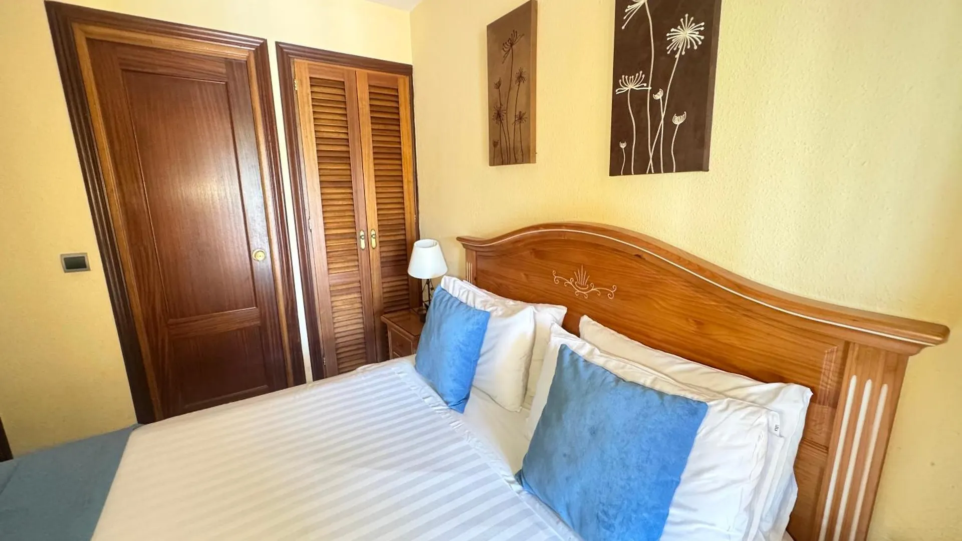 Apartment Macdonald Leila Playa Resort Sitio de Calahonda