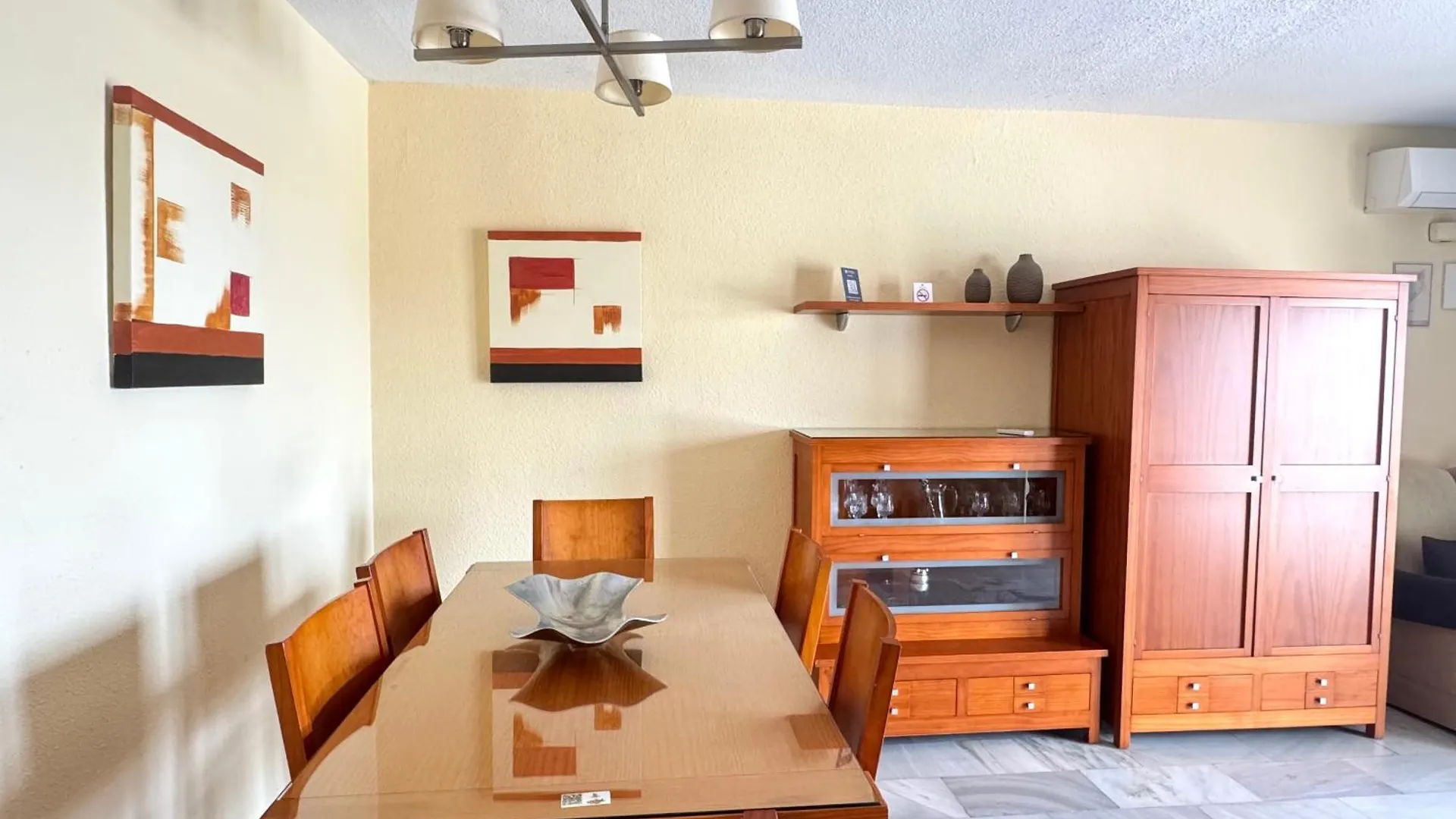 Apartment Macdonald Leila Playa Resort Sitio de Calahonda
