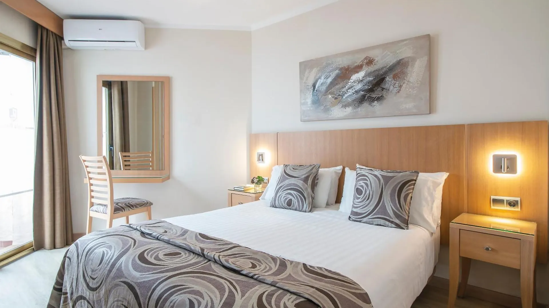 Διαμέρισμα Macdonald Leila Playa Resort Sitio de Calahonda Ισπανία