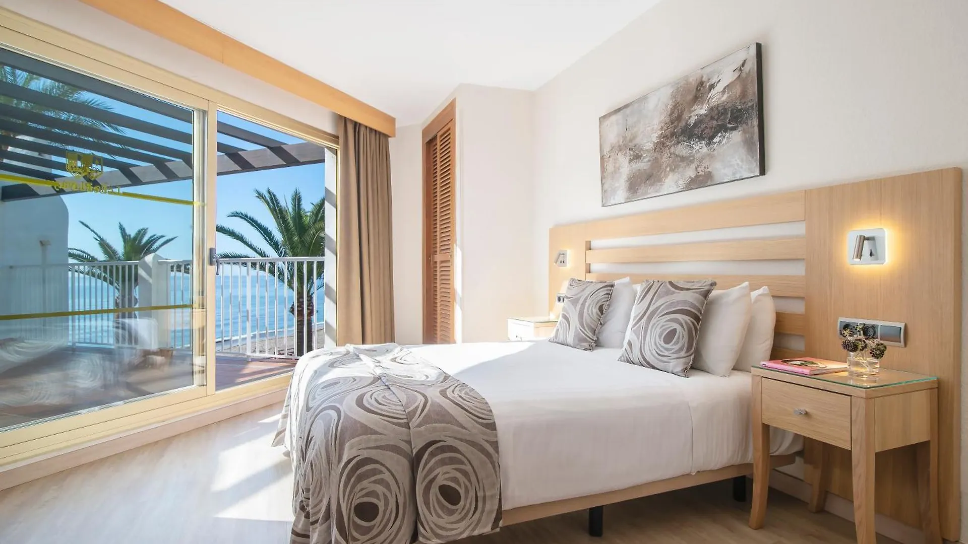 Διαμέρισμα Macdonald Leila Playa Resort Sitio de Calahonda