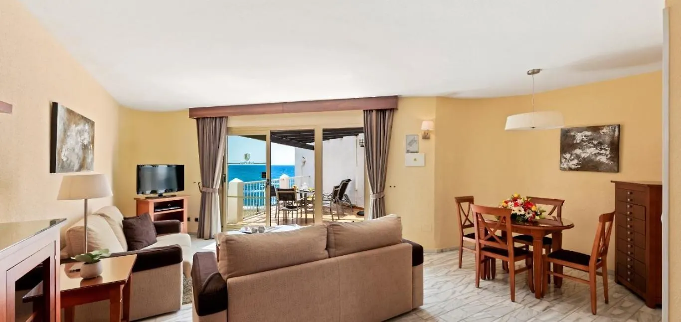 Macdonald Leila Playa Resort Sitio de Calahonda Διαμέρισμα