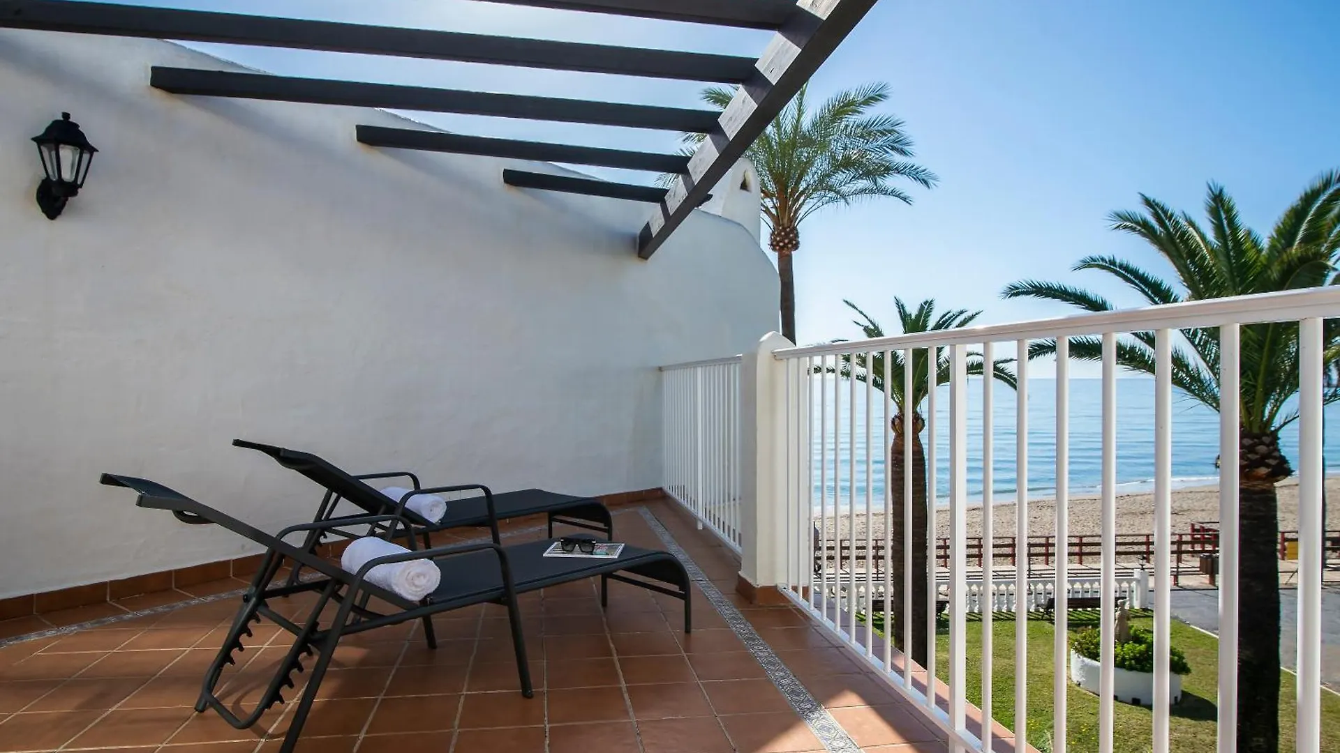 Διαμέρισμα Macdonald Leila Playa Resort Sitio de Calahonda