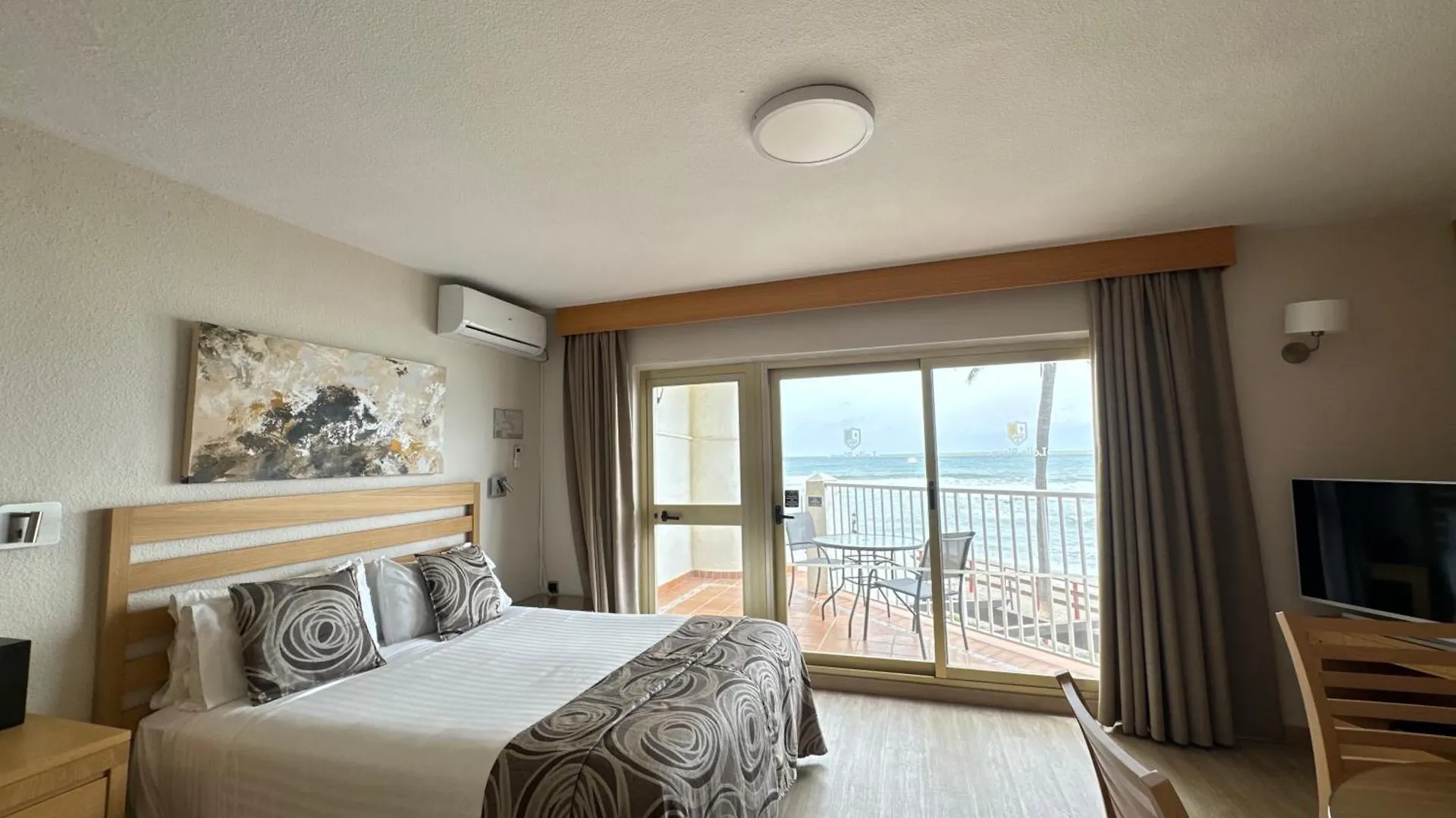 Apartamento Macdonald Leila Playa Resort Sitio de Calahonda