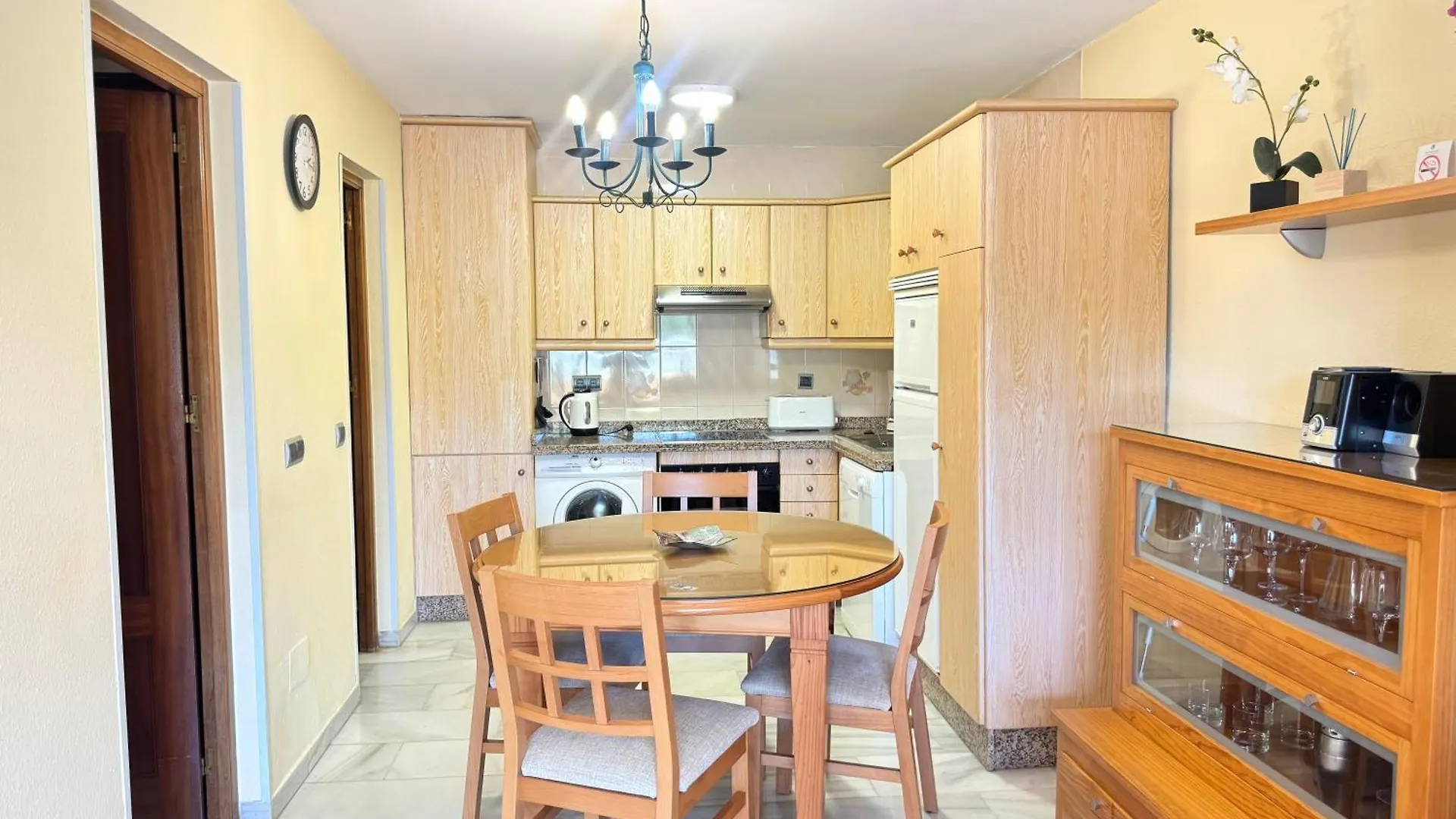 Διαμέρισμα Macdonald Leila Playa Resort Sitio de Calahonda Ισπανία