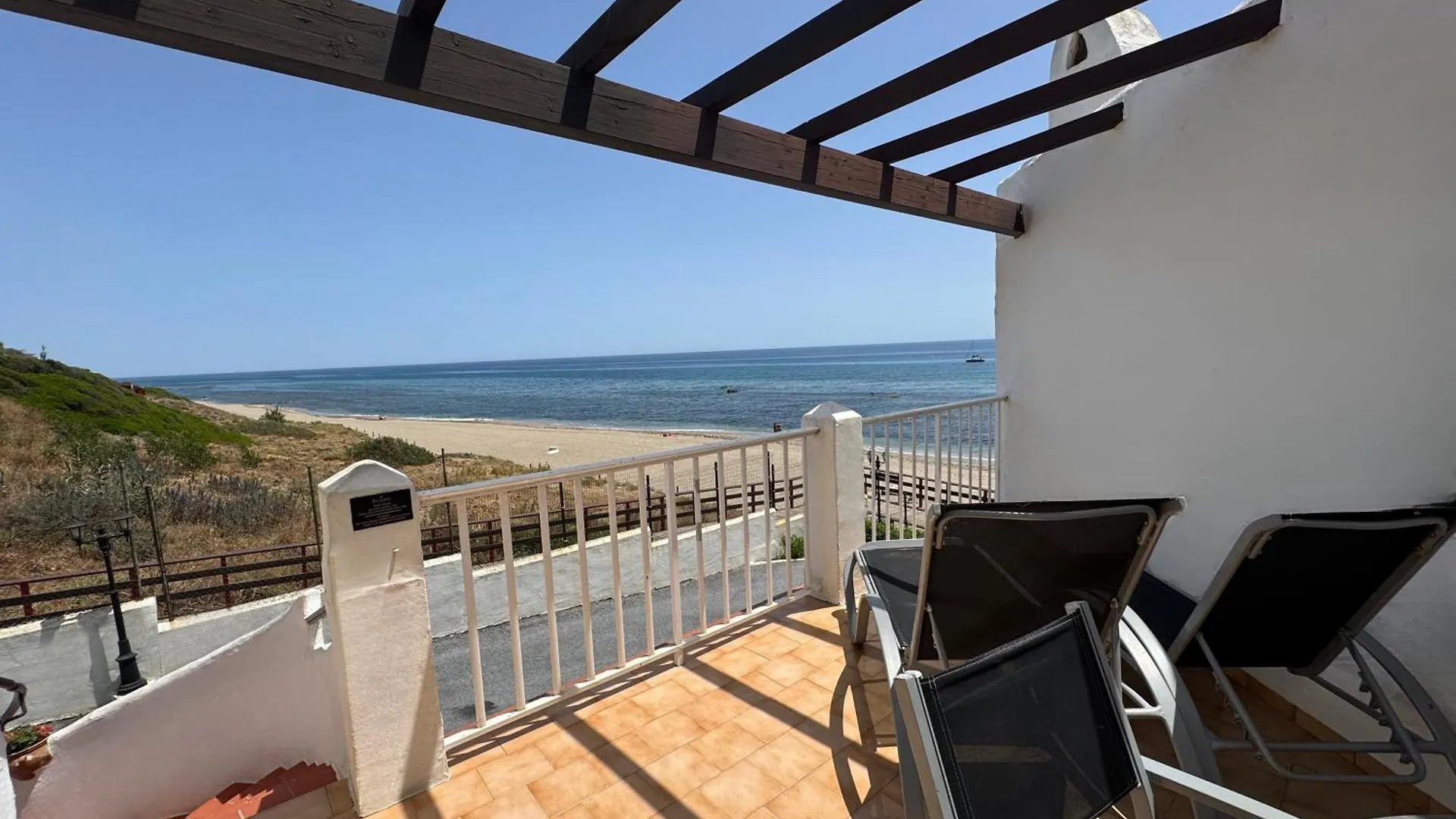 Apartamento Macdonald Leila Playa Resort Sitio de Calahonda
