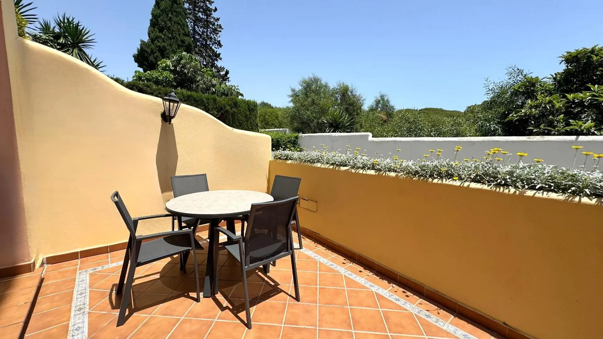 Macdonald Leila Playa Resort Sitio de Calahonda Διαμέρισμα