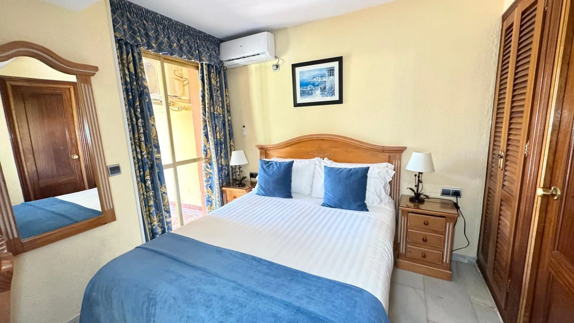Διαμέρισμα Macdonald Leila Playa Resort Sitio de Calahonda