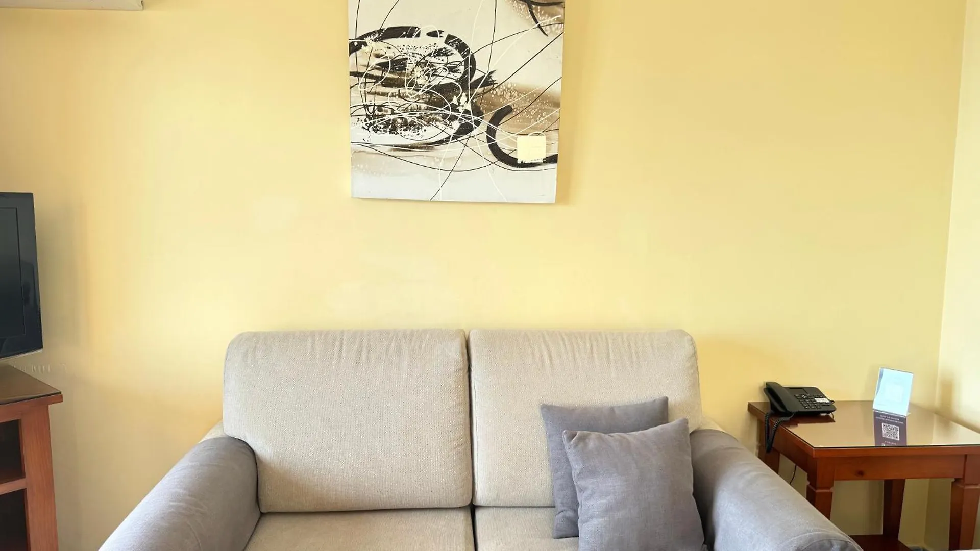 Apartamento Macdonald Leila Playa Resort Sitio de Calahonda Espanha