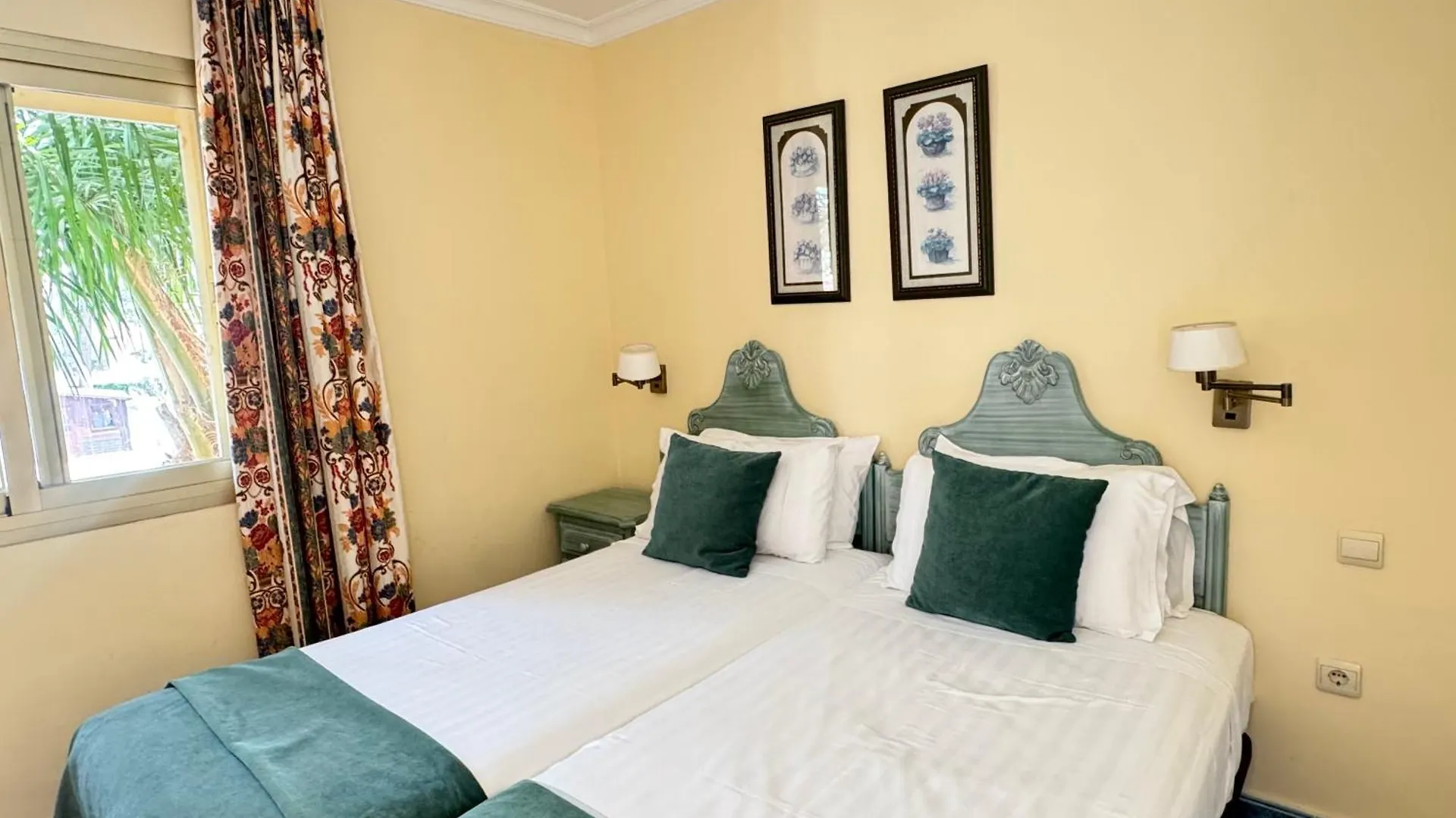 Macdonald Leila Playa Resort Sitio de Calahonda Διαμέρισμα