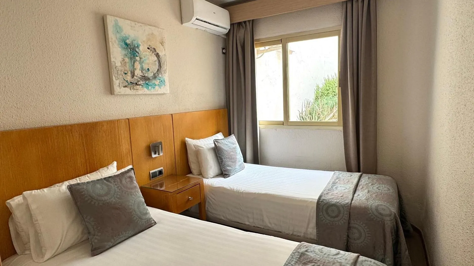 Macdonald Leila Playa Resort Sitio de Calahonda Διαμέρισμα