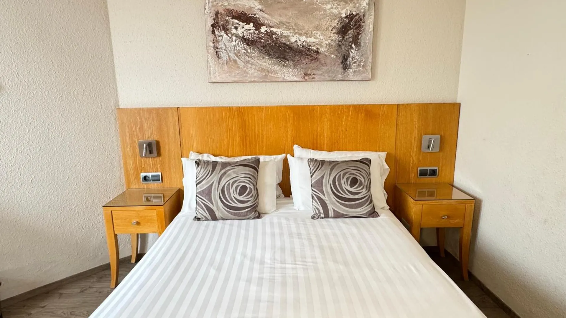 Macdonald Leila Playa Resort Sitio de Calahonda Διαμέρισμα