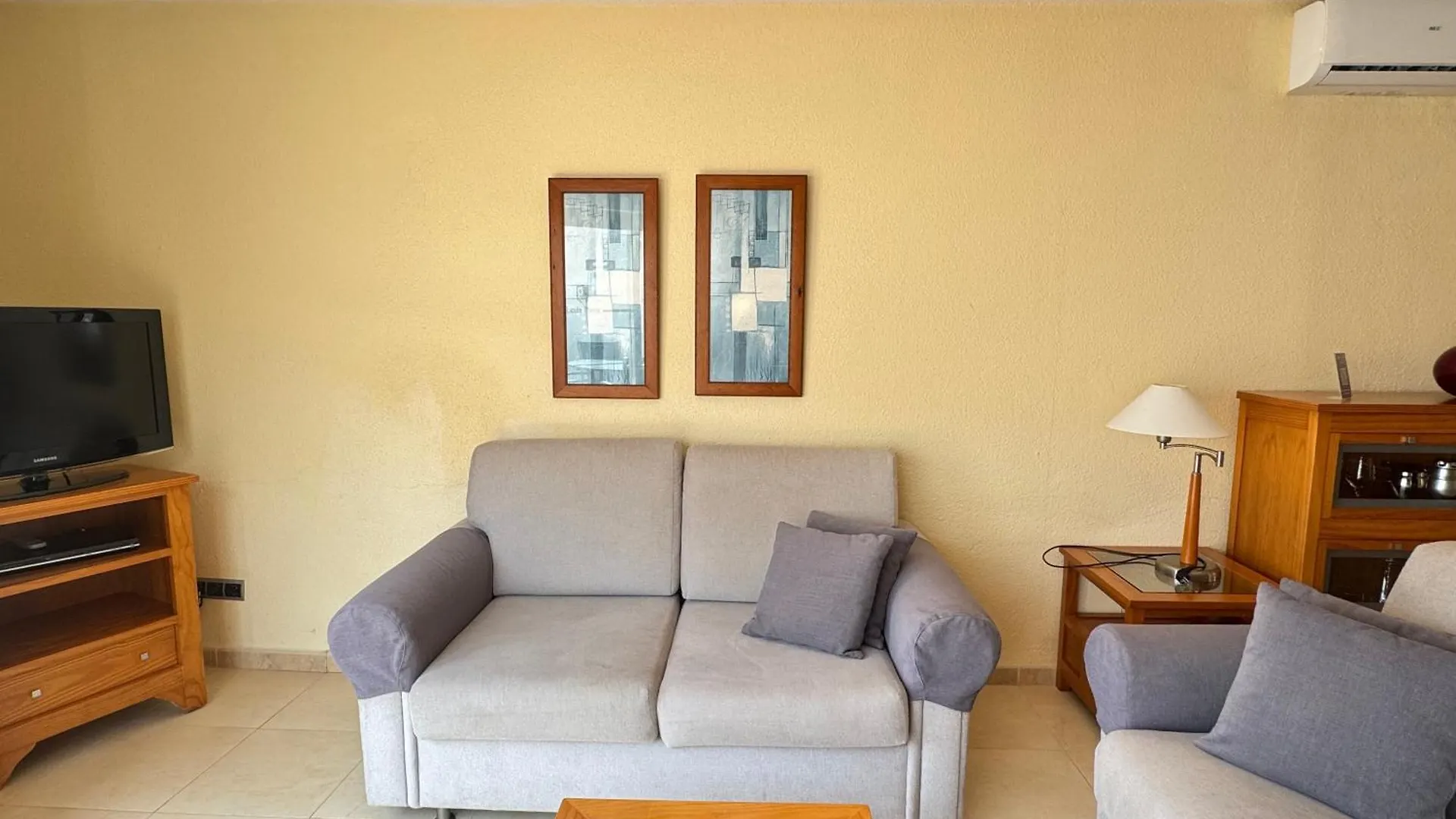 Διαμέρισμα Macdonald Leila Playa Resort Sitio de Calahonda Ισπανία