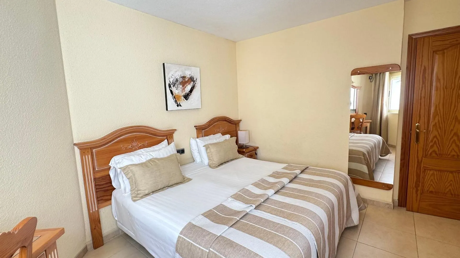 Διαμέρισμα Macdonald Leila Playa Resort Sitio de Calahonda