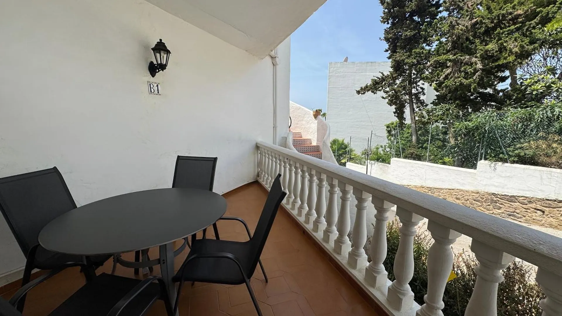 Apartamento Macdonald Leila Playa Resort Sitio de Calahonda Espanha